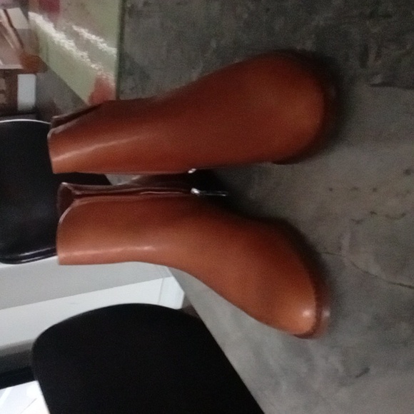 Franco sarto ankle boots - Picture 1 of 4